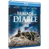 La brigade du diable dvd blu-ray