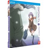 La disparition de Yuki Nagato