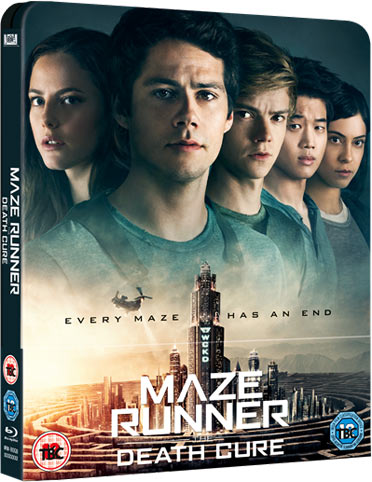 Le-Labyrinthe-3-Le-Remede-mortel-Steelbook-Blu-ray-4K