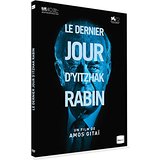 Le Dernier jour dYitzhak Rabin