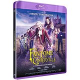 Le Fantome De Canterville