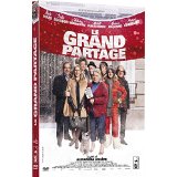Le Grand partage