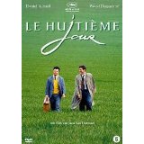 Le Huitième jour bluray dvd