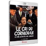 Le cri du cormoran le soir