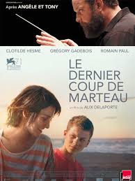 Le dernier coup de marteau dvd