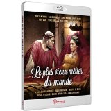 Le plus vieux métier du monde