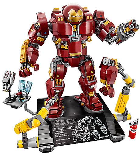 Lego-Hulkbuster-edition-collector-UCS-76105