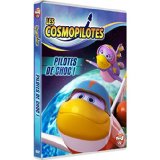 Les Cosmopilotes - Pilotes de choc 