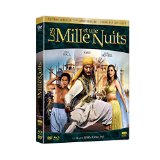 Les Mille et une nuits
