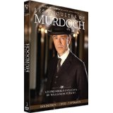 Les enquete de murdoch