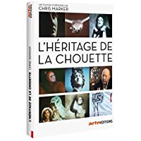 Lhéritage de la chouette