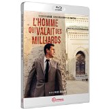 Lhomme qui valait des milliards