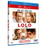 Lolo DELPY Bluray DVD
