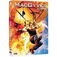 MacGyver Saison 1