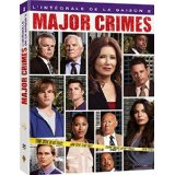 Major Crimes