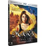 Mara et le Démon de Feu