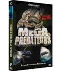 Megapredateurs dvd