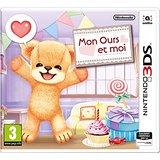 Mon Ours et moi 3DS
