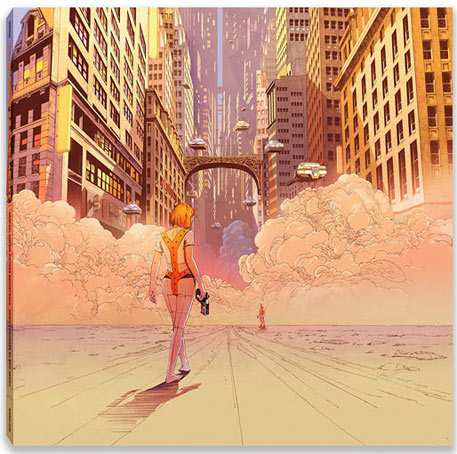 Mondo-fifth-element-vinyle-edition-limitee