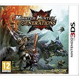 Monster Hunter Générations