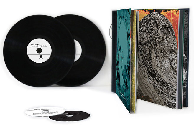 Moon-Shaped-Radio-Coffret-Collector-edition-limitee