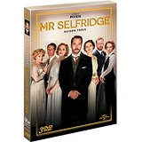 Mr Selfridge