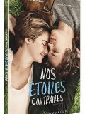 NOS ETOILES CONTRAIRE DVD blu-ray