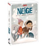 Neige et les arbres magiques