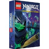 Ninjago Les maîtres du Spinjitzu - Saison 5