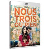 Nous trois ou rien bluray dvd