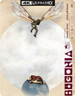 Nouveau film avec emma stone edition collector precommande 2026