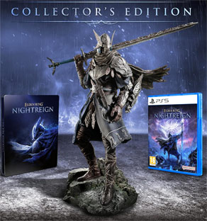 Nouveau jeu elden ring precommande 2025 ps5 ps4 xbox