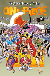 Nouveau manga one piece precommande 2025 2026