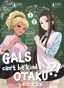 Nouveau manga otaku achat precommande 2026