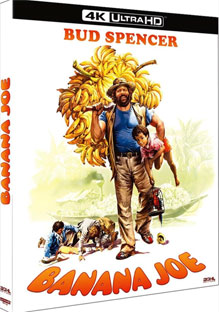 Nouveaute nouveau film 4K Ultra HD Bluray Collection 2026