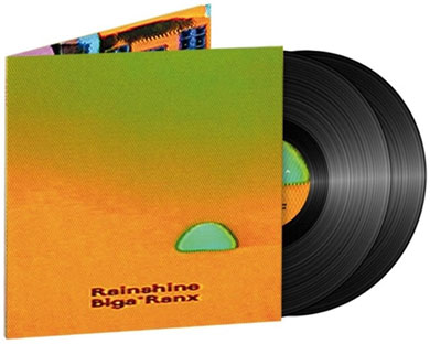 Nouvel album reggae music 2025 2026 vinyl lp cd