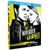 November Criminals