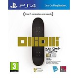 OlliOlli Epic édition combo