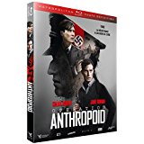 Opération Anthropoid