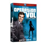Opération vol - Saison 3