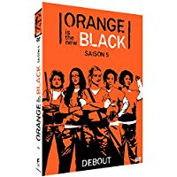 Orange Is The New Black