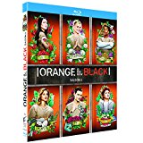 Orange Is the New Black