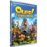 Oups Jai raté larche