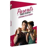 PARENTS MODE DEMPLOI saison 4  prime time