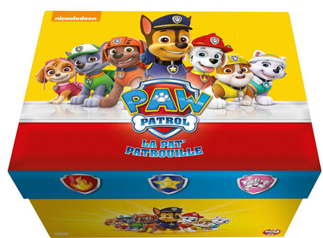 PAW-PATROL-COFFRET-COLLECTOR-LIMITE-surprise-noel-idee-cadeau