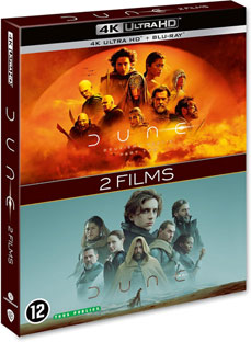 PROMO FILM DUNE 4K