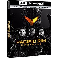 Pacific Rim 2