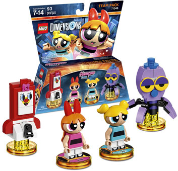 Pack-Heros-lego-dimension-Powerpuff-Girls