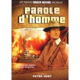 Parole d homme dvd