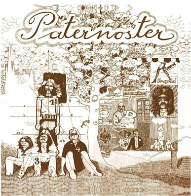 Paternoster-album-Vinyle-edition-limitee-CD-livret-2016-16-grammes
